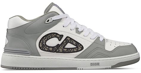 Dior b57 sneakers